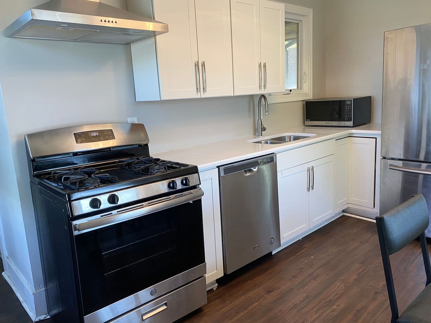 Ithaca Apartment: 609 E State St