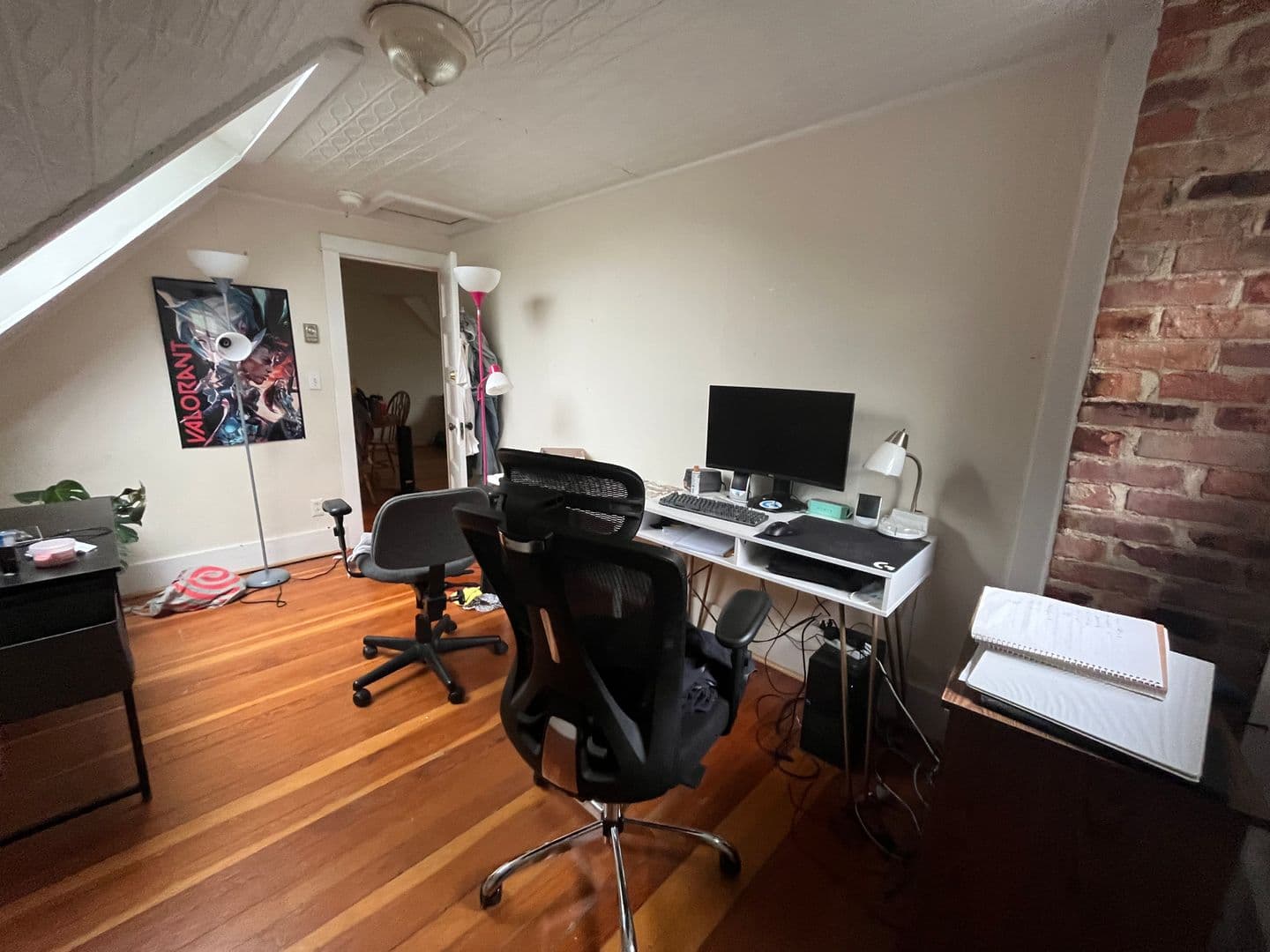 Ithaca Apartment: 414 E Marshall St