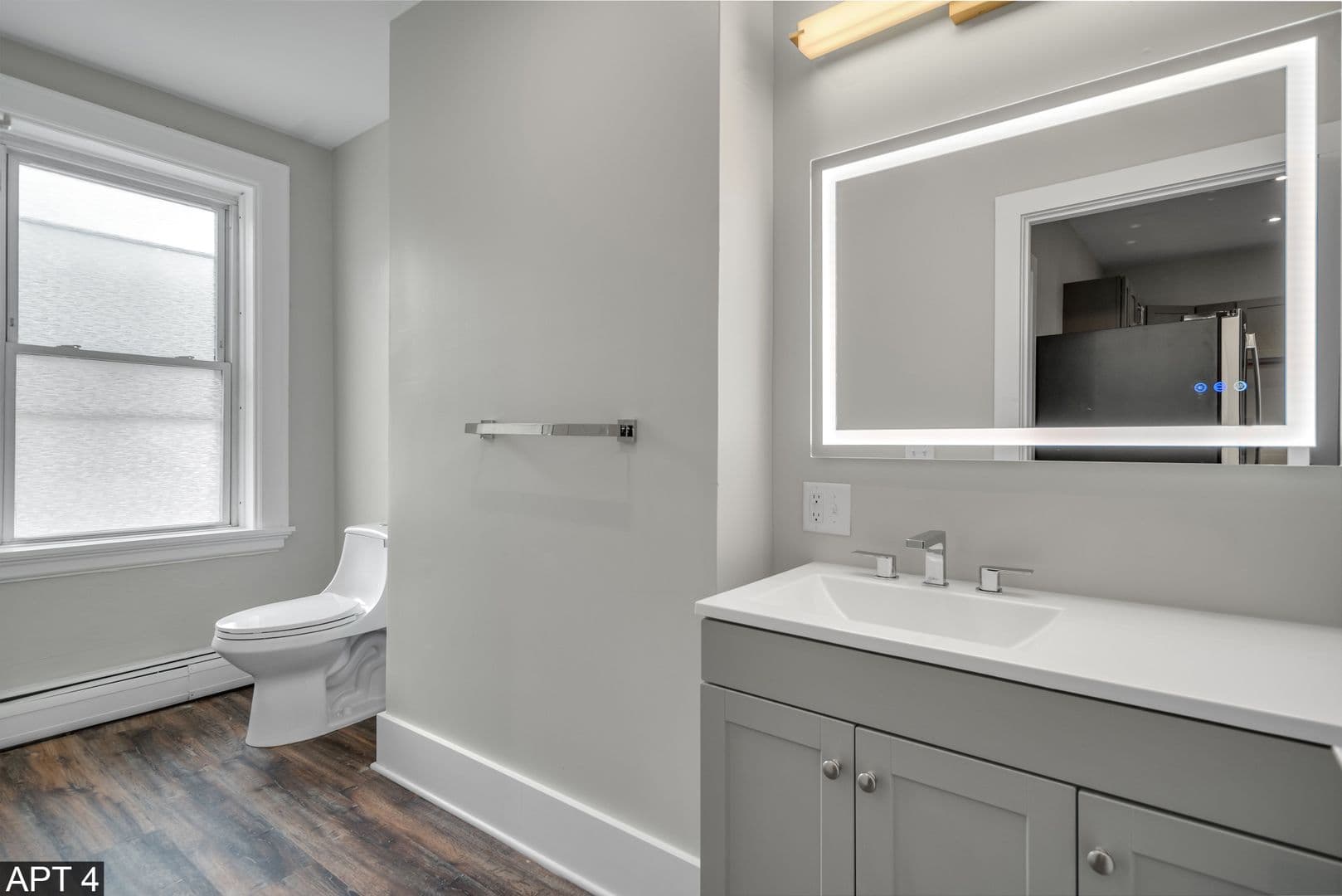 Ithaca Apartment: 308 Stewart Ave