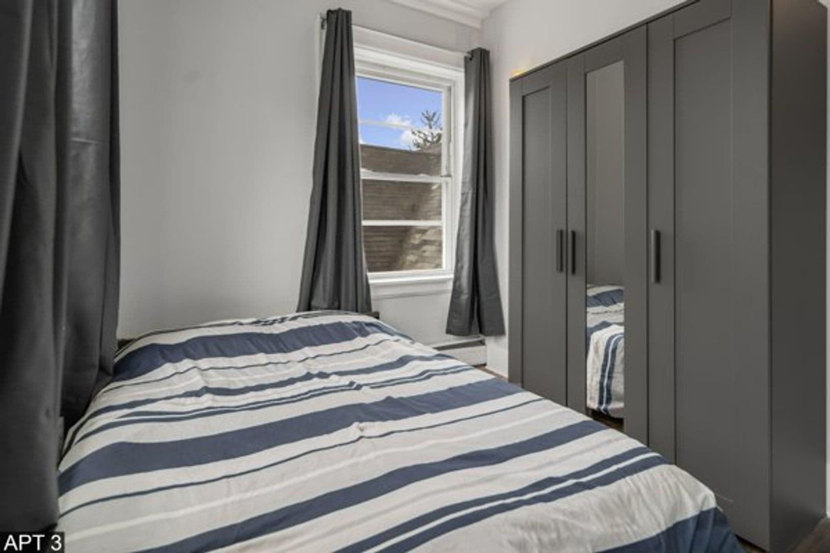 Ithaca Apartment: 308 Stewart Ave