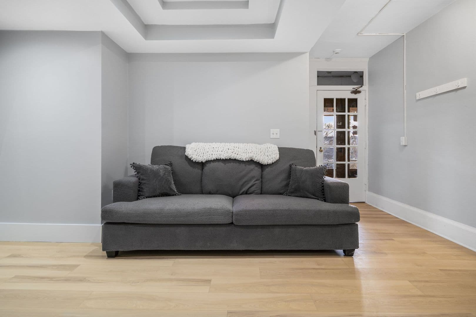 Ithaca Apartment: 104 Harvard Pl