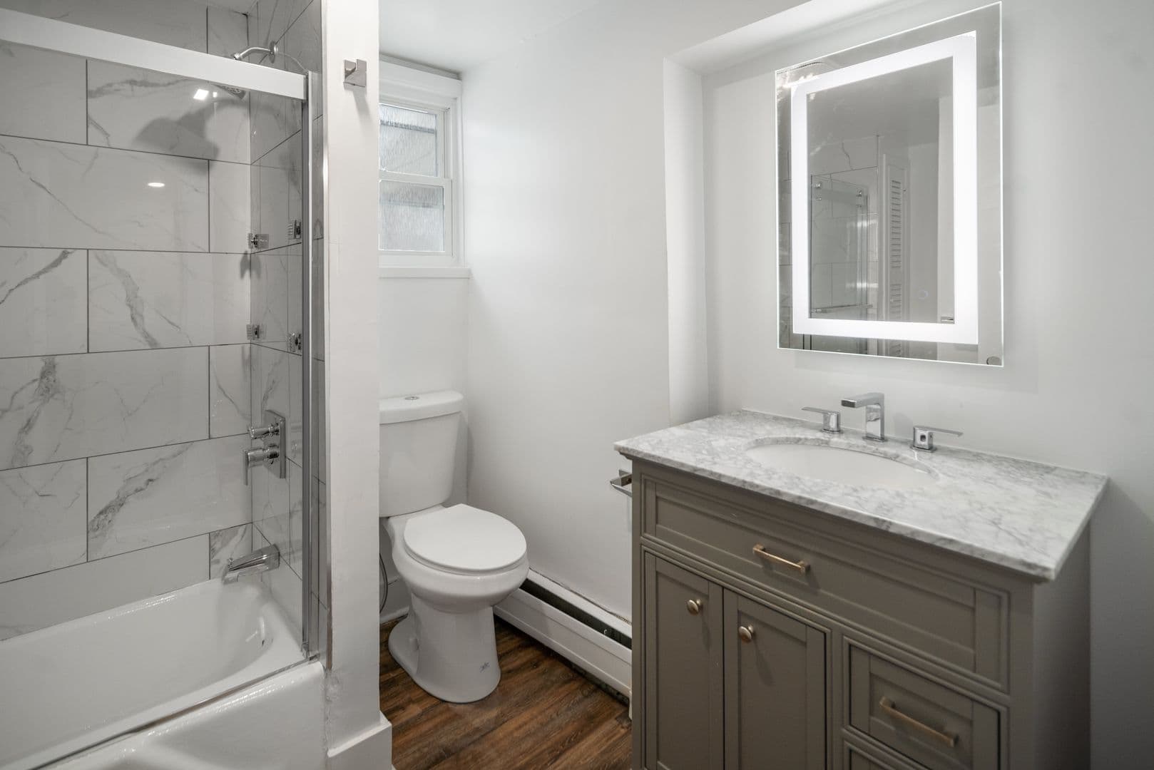 Ithaca Apartment: 518 Linn St