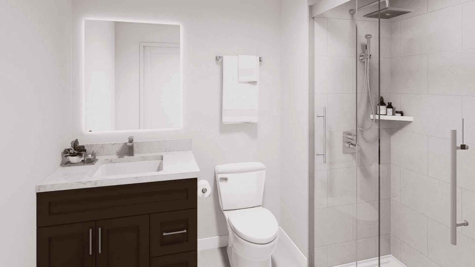 Ithaca Apartment: 215 College Ave