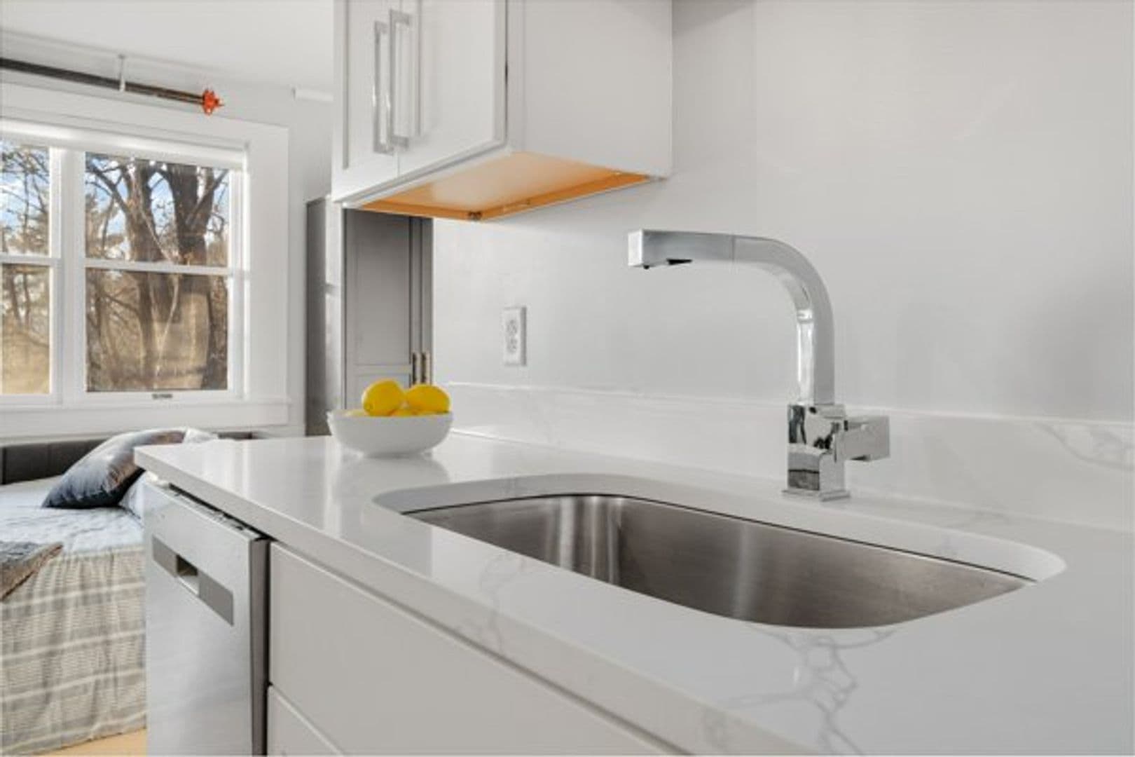Ithaca Apartment: 504 Stewart Ave