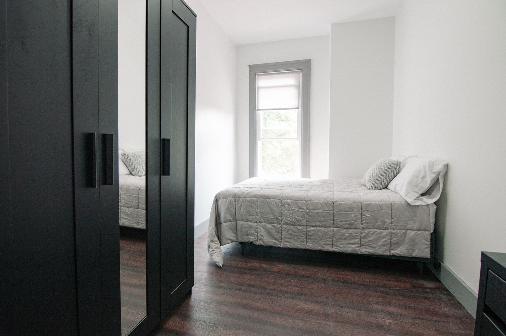 Ithaca Apartment: 110-113 Stewart Ave