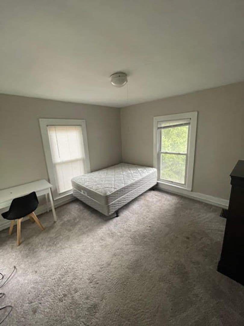 Ithaca Apartment: 414 E Marshall St