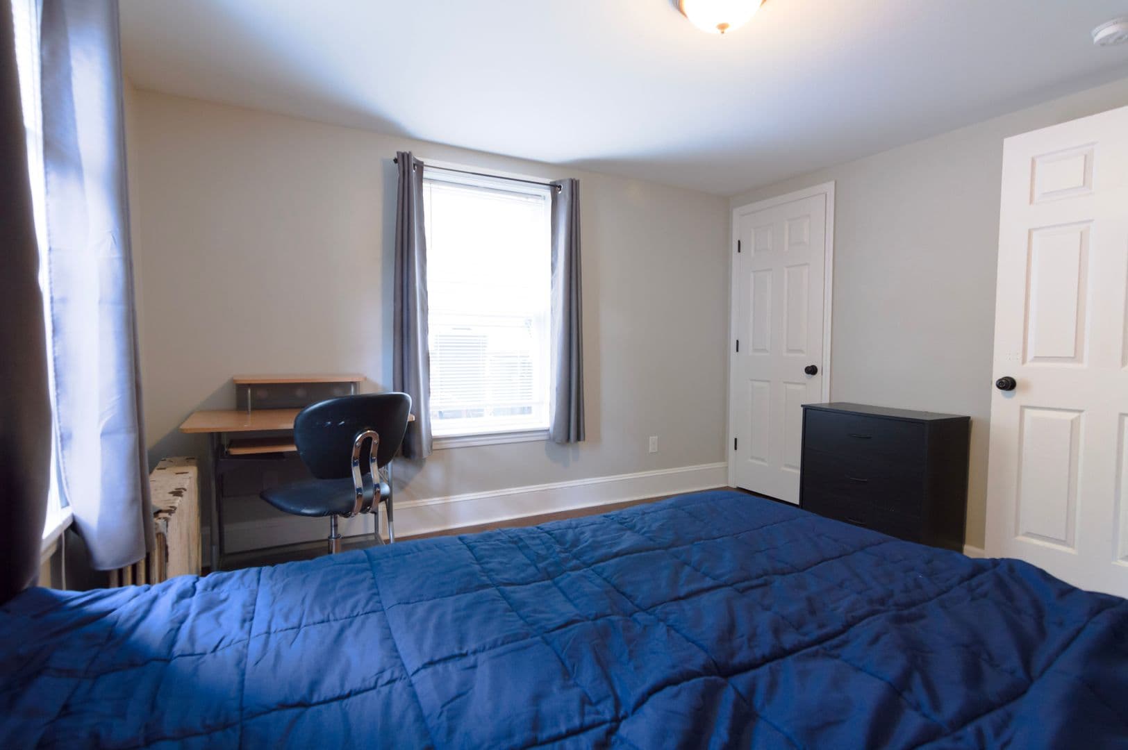 Ithaca Apartment: 217 Columbia St.