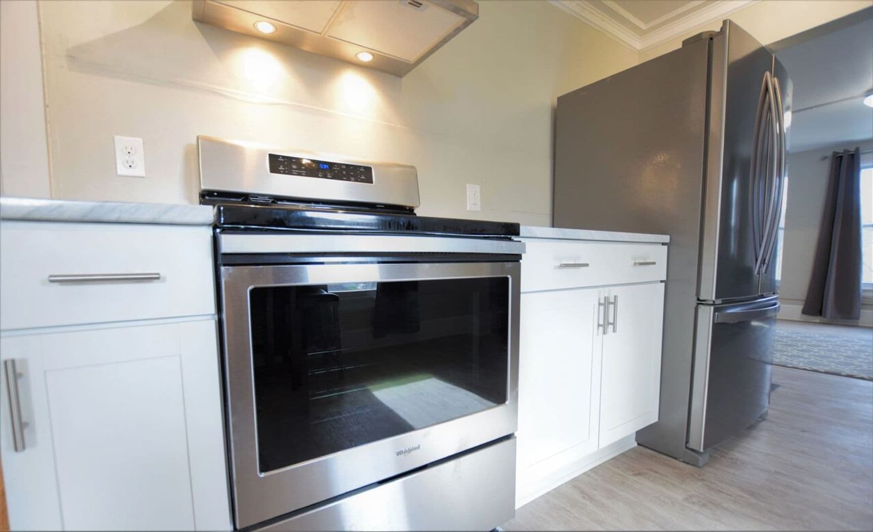 Ithaca Apartment: 1002 N. Aurora St.