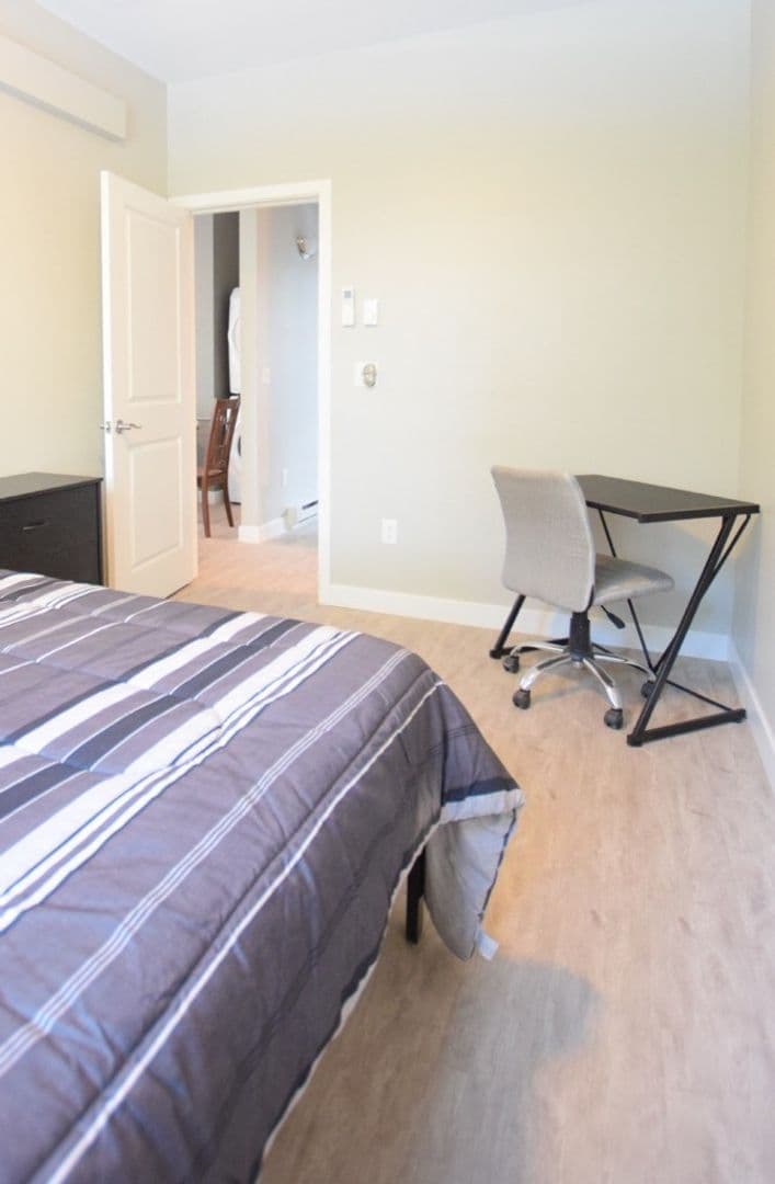 Ithaca Apartment: 217 Columbia St.