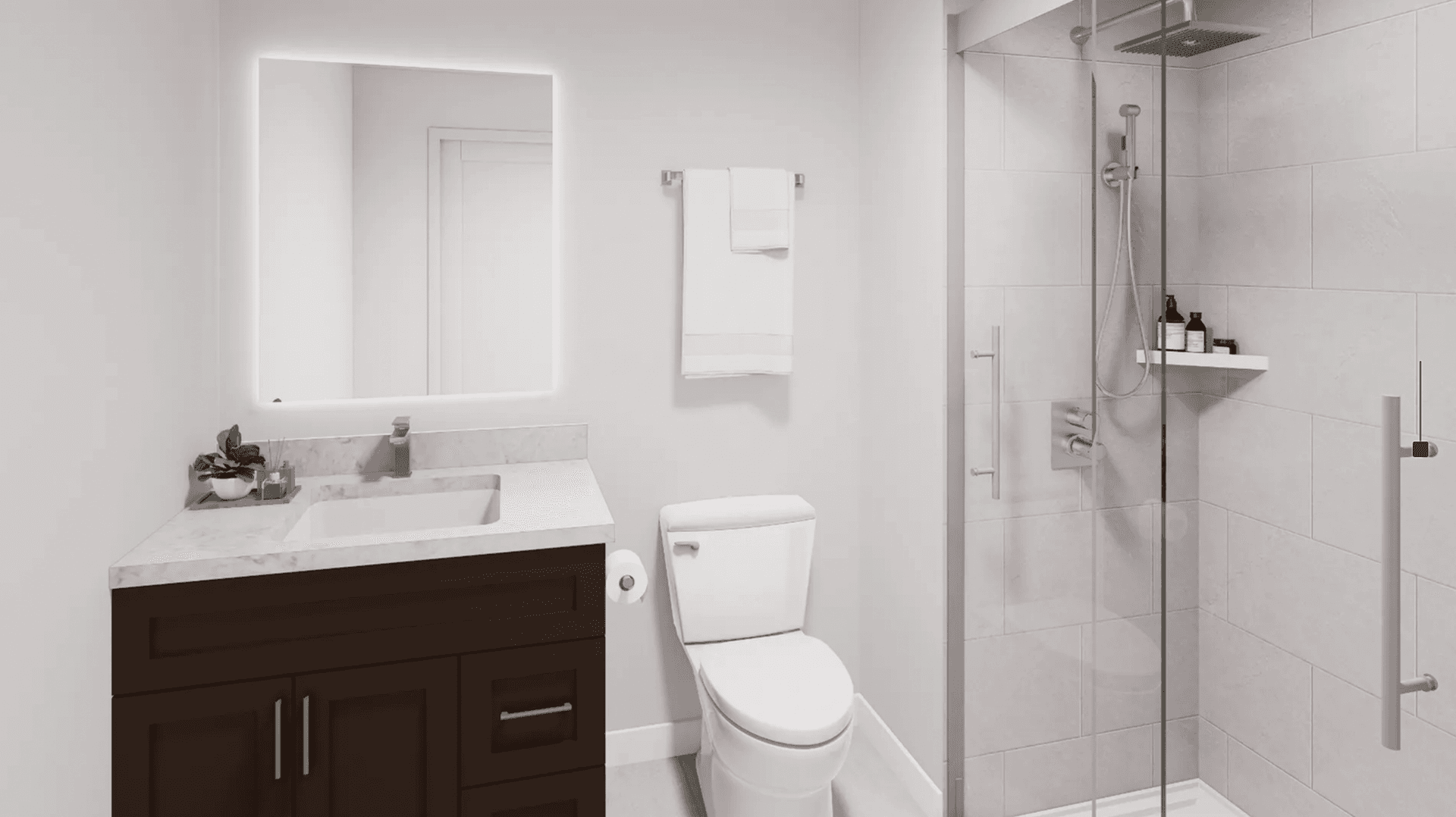 Ithaca Apartment: 215 College Ave
