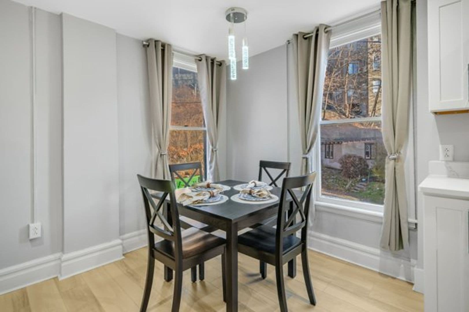 Ithaca Apartment: 702 E State St