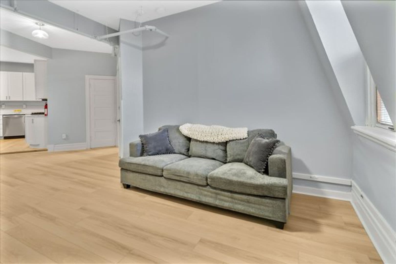 Ithaca Apartment: 702 E State St