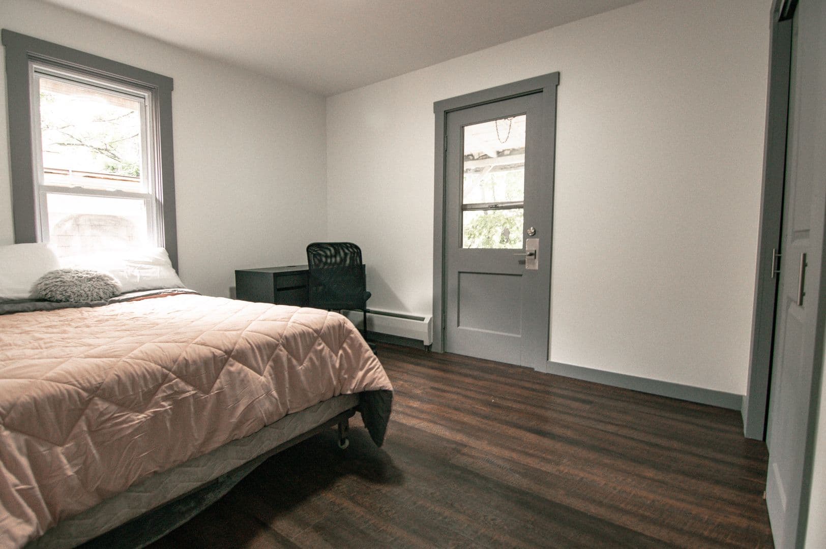 Ithaca Apartment: 110-113 Stewart Ave