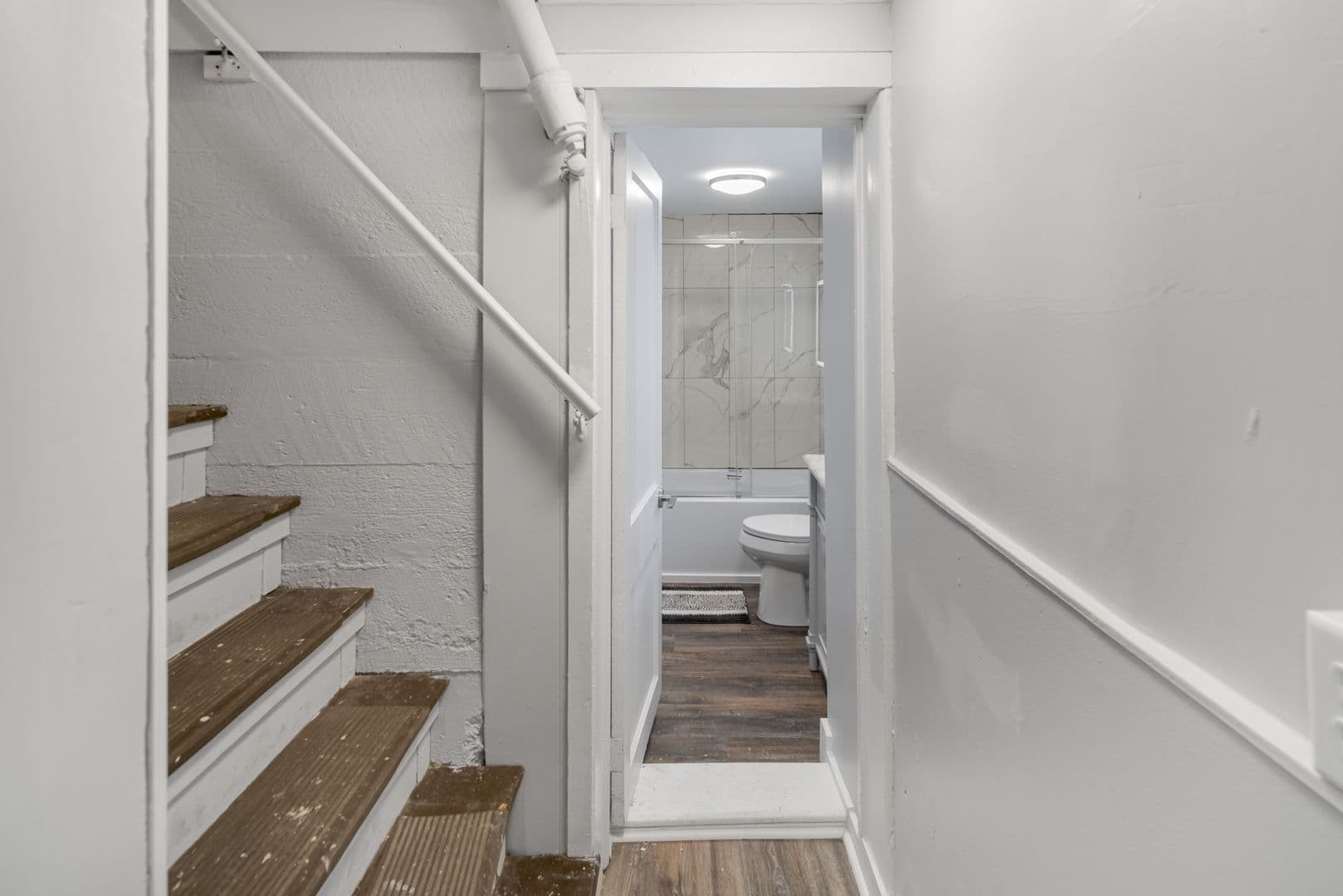 Ithaca Apartment: 710 Stewart Ave
