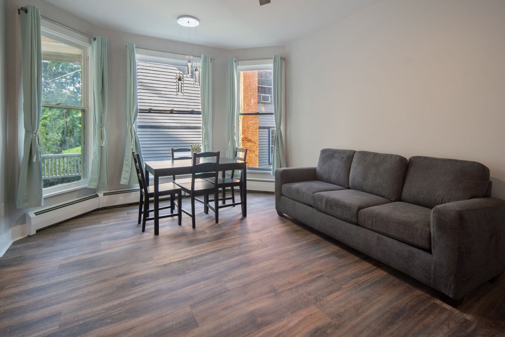 Ithaca Apartment: 404-406 University Ave