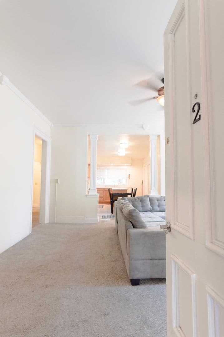 Ithaca Apartment: 232 S Geneva St