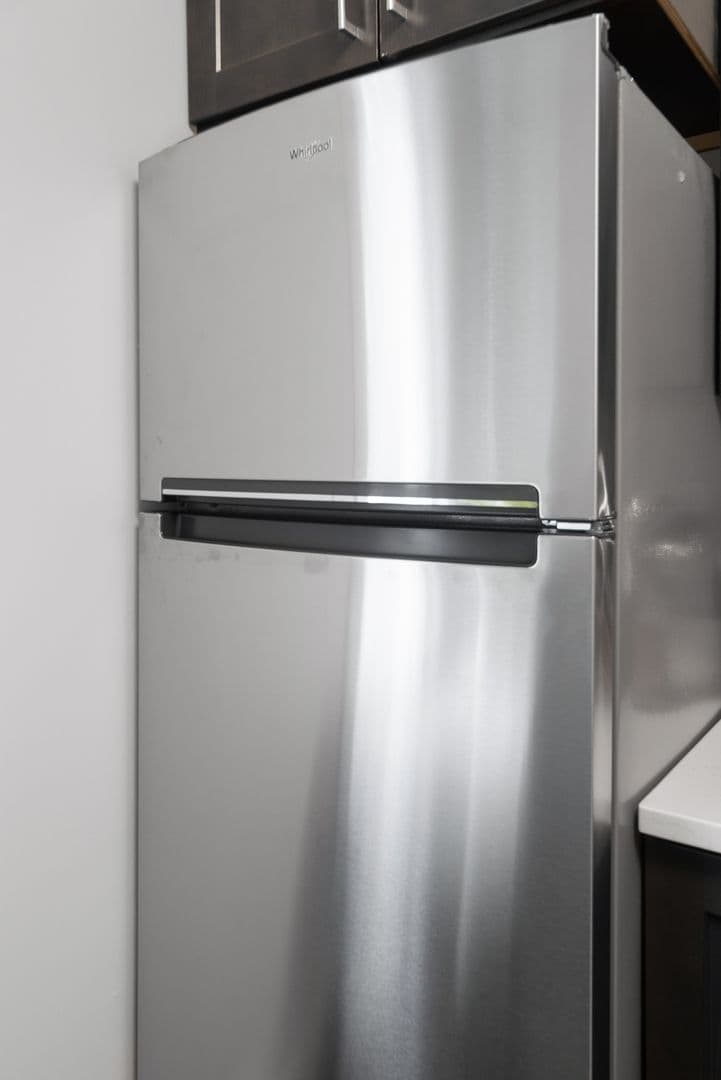 Ithaca Apartment: 105 Highland Place