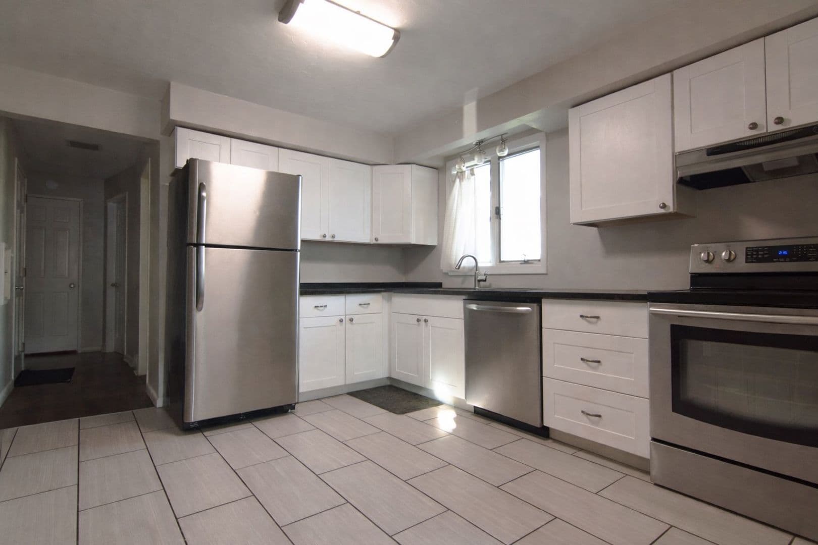 Ithaca Apartment: 605 S Aurora St