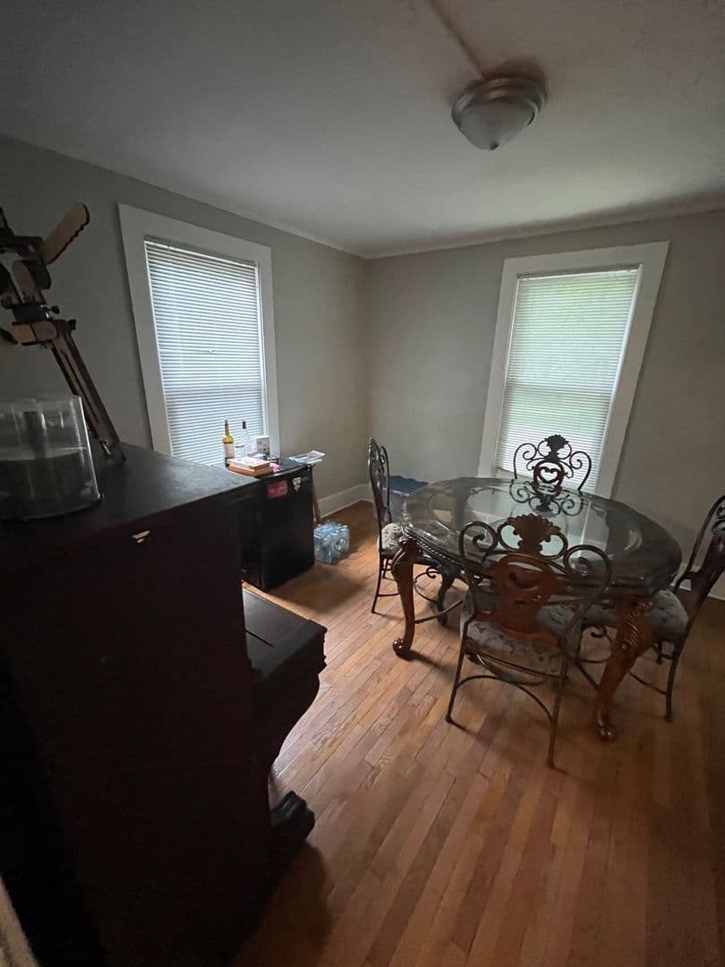 Ithaca Apartment: 414 E Marshall St