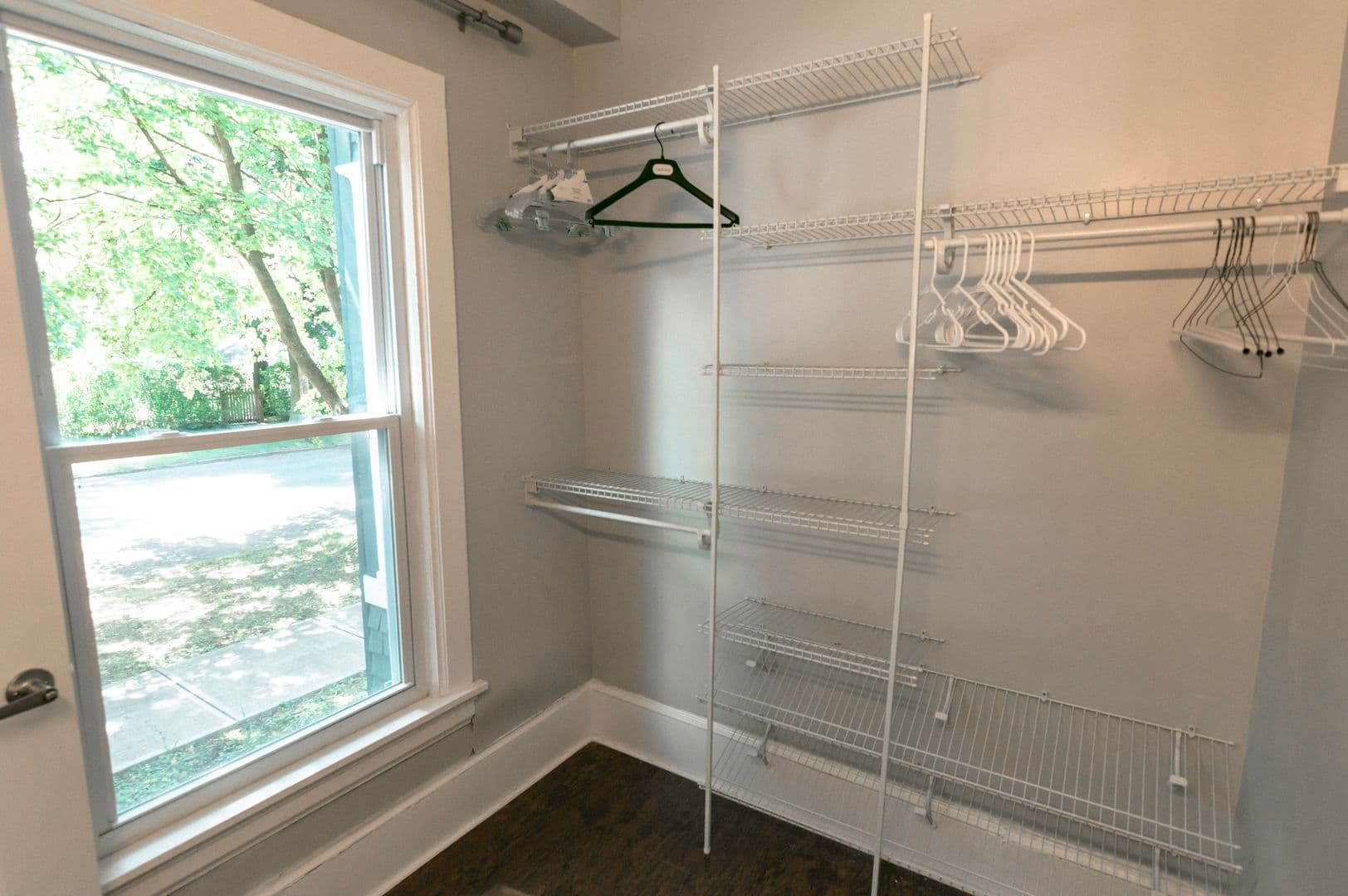 Ithaca Apartment: 1002 N. Aurora St.