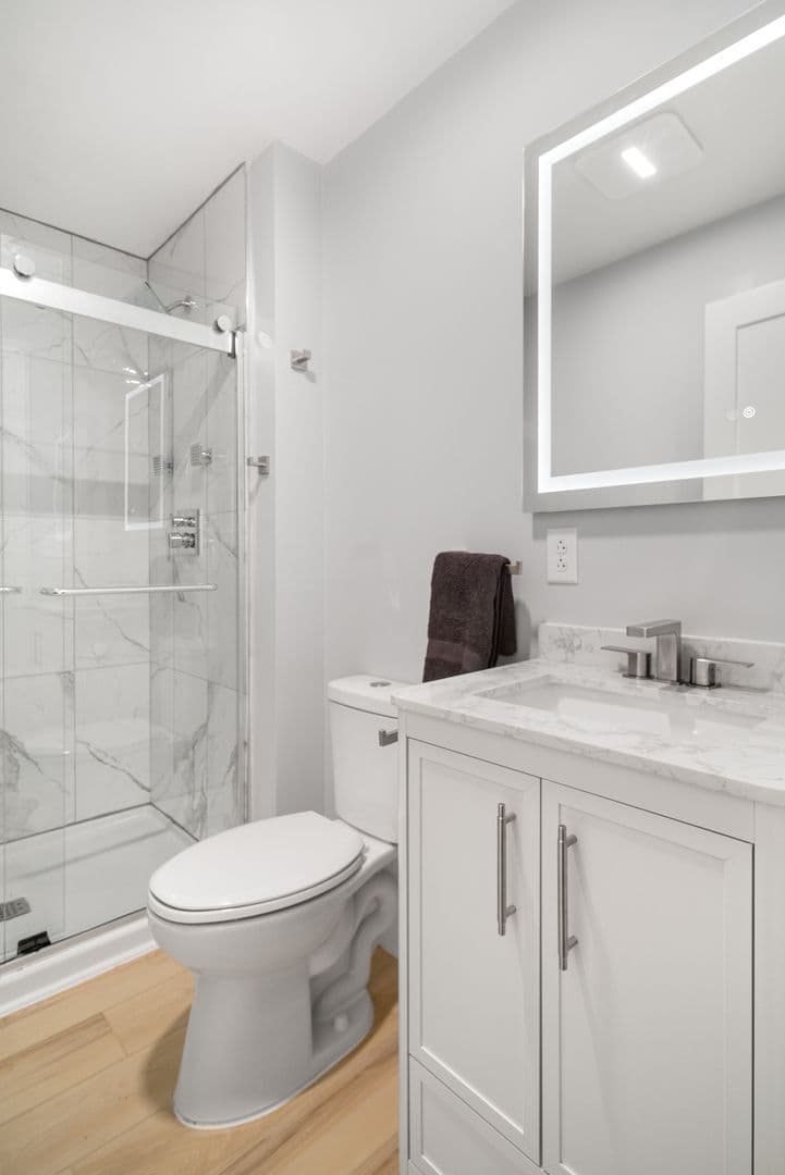 Ithaca Apartment: 504 Stewart Ave