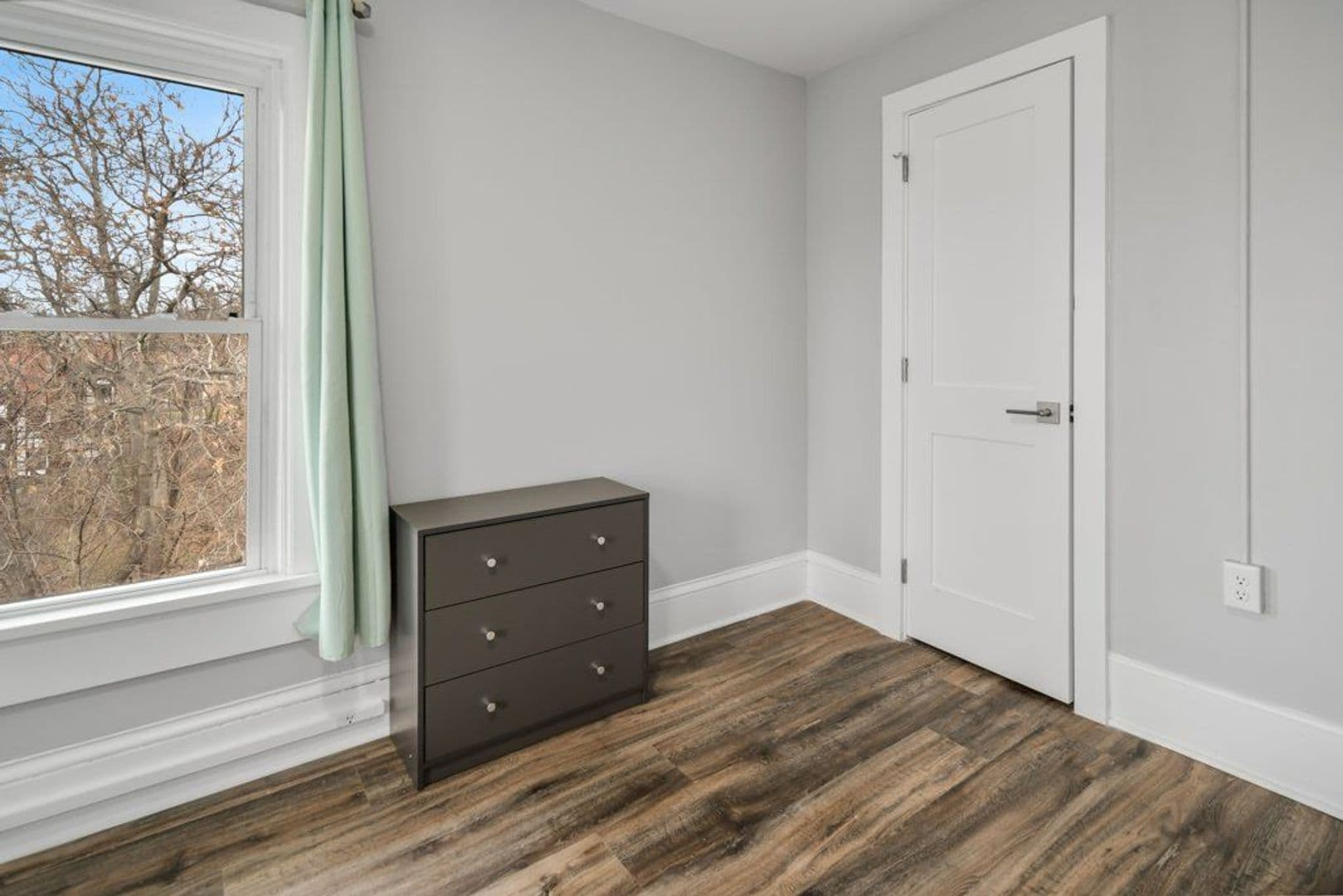 Ithaca Apartment: 105 Highland Place