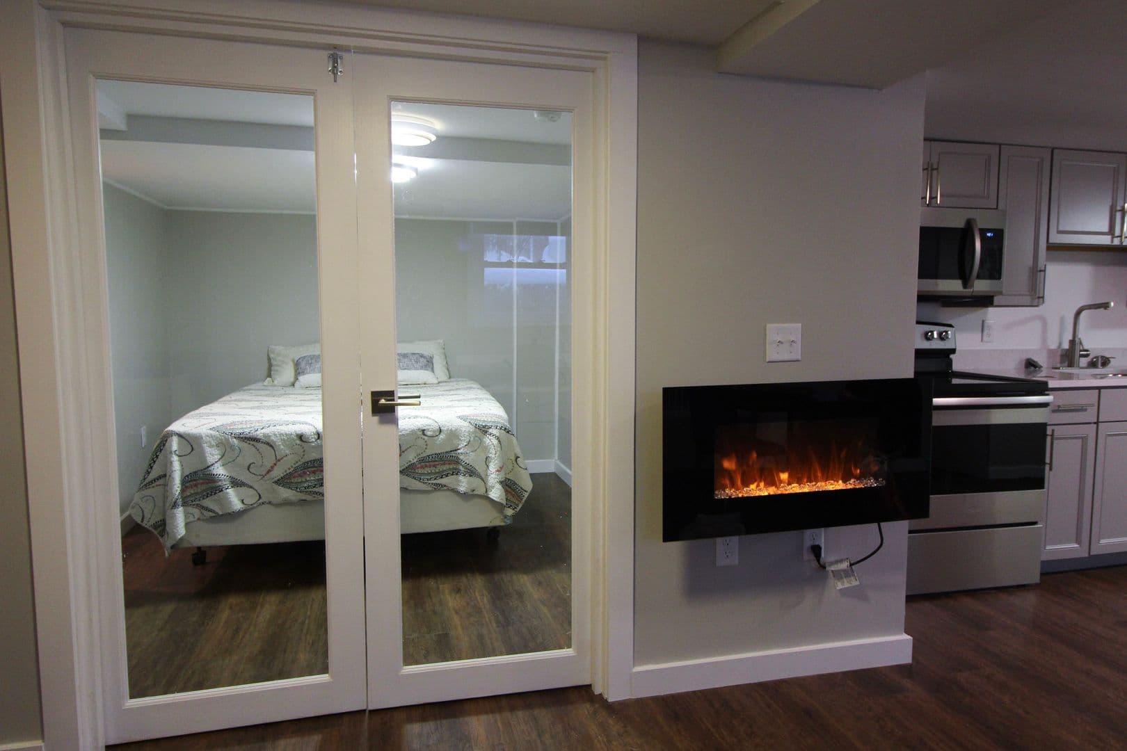 Ithaca Apartment: 230 Bryant Ave
