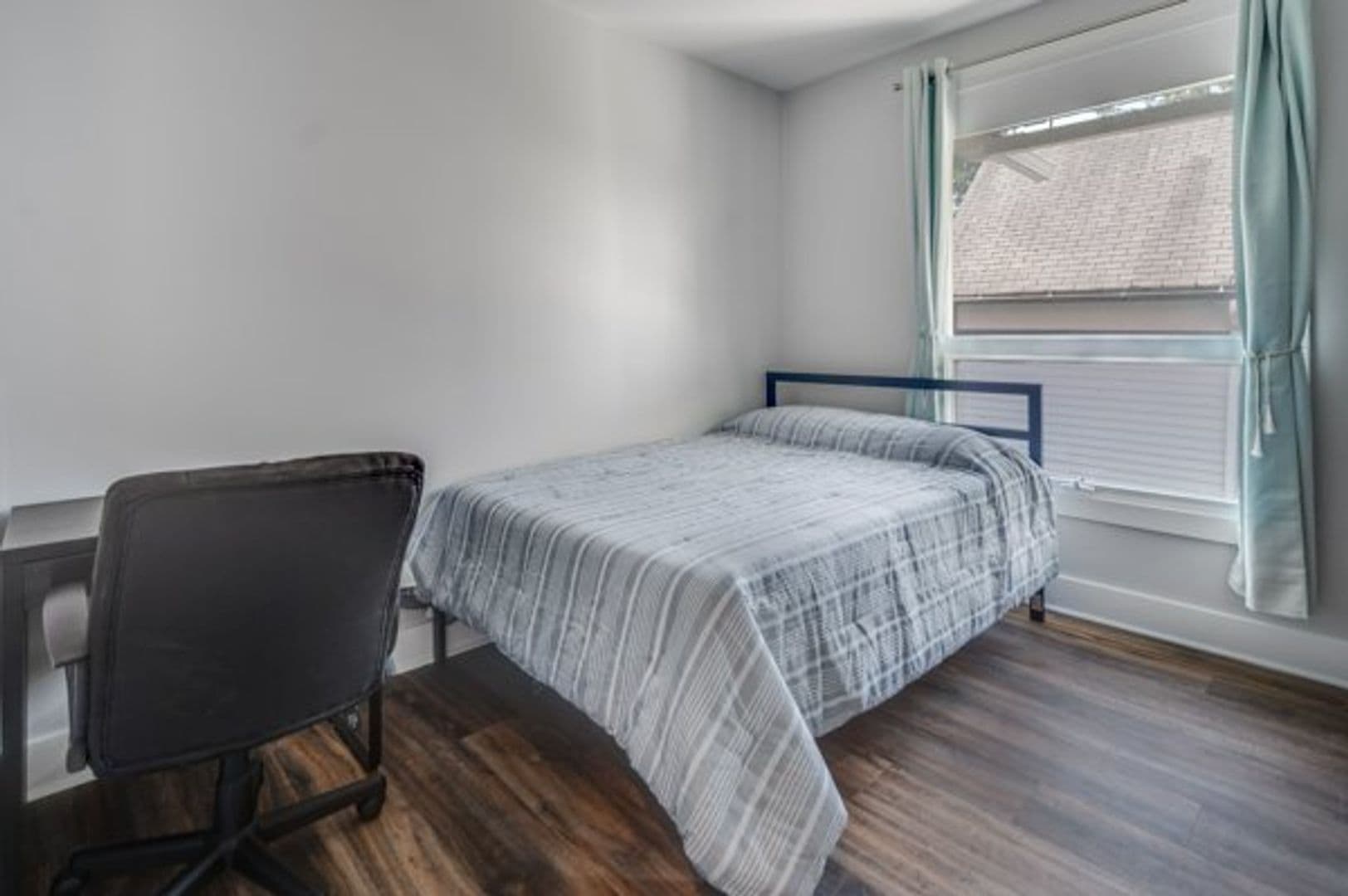 Ithaca Apartment: 404-406 University Ave