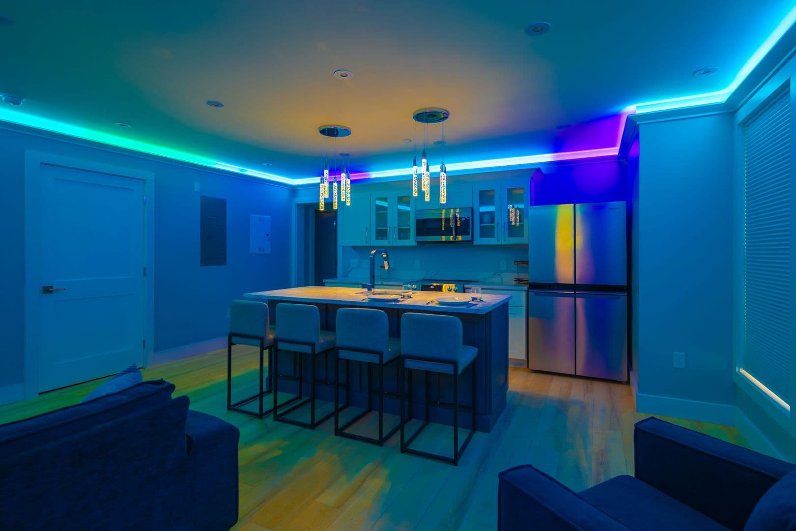Ithaca Apartment: 601 E State St