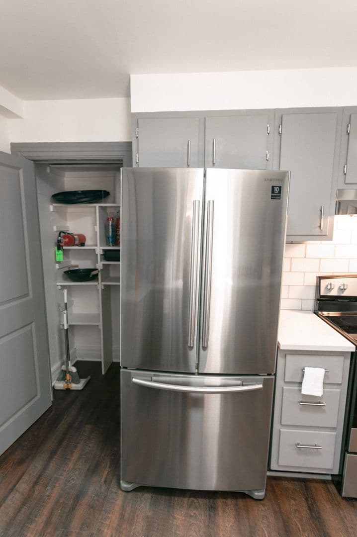 Ithaca Apartment: 110-113 Stewart Ave