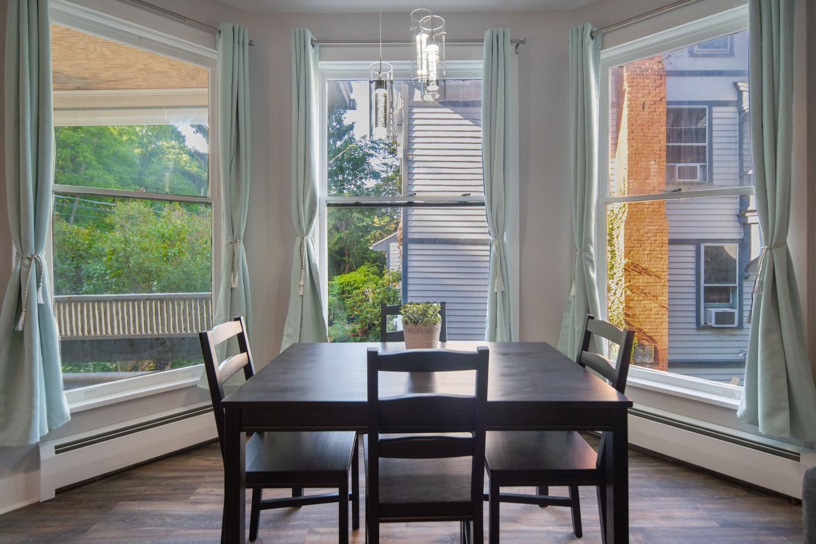 Ithaca Apartment: 404-406 University Ave