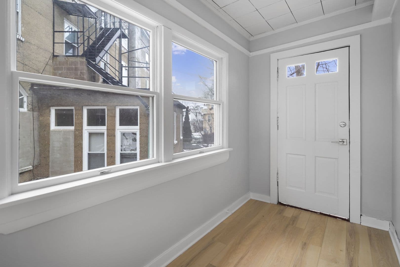Ithaca Apartment: 104 Harvard Pl
