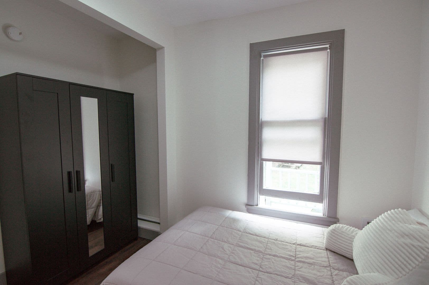 Ithaca Apartment: 110-113 Stewart Ave