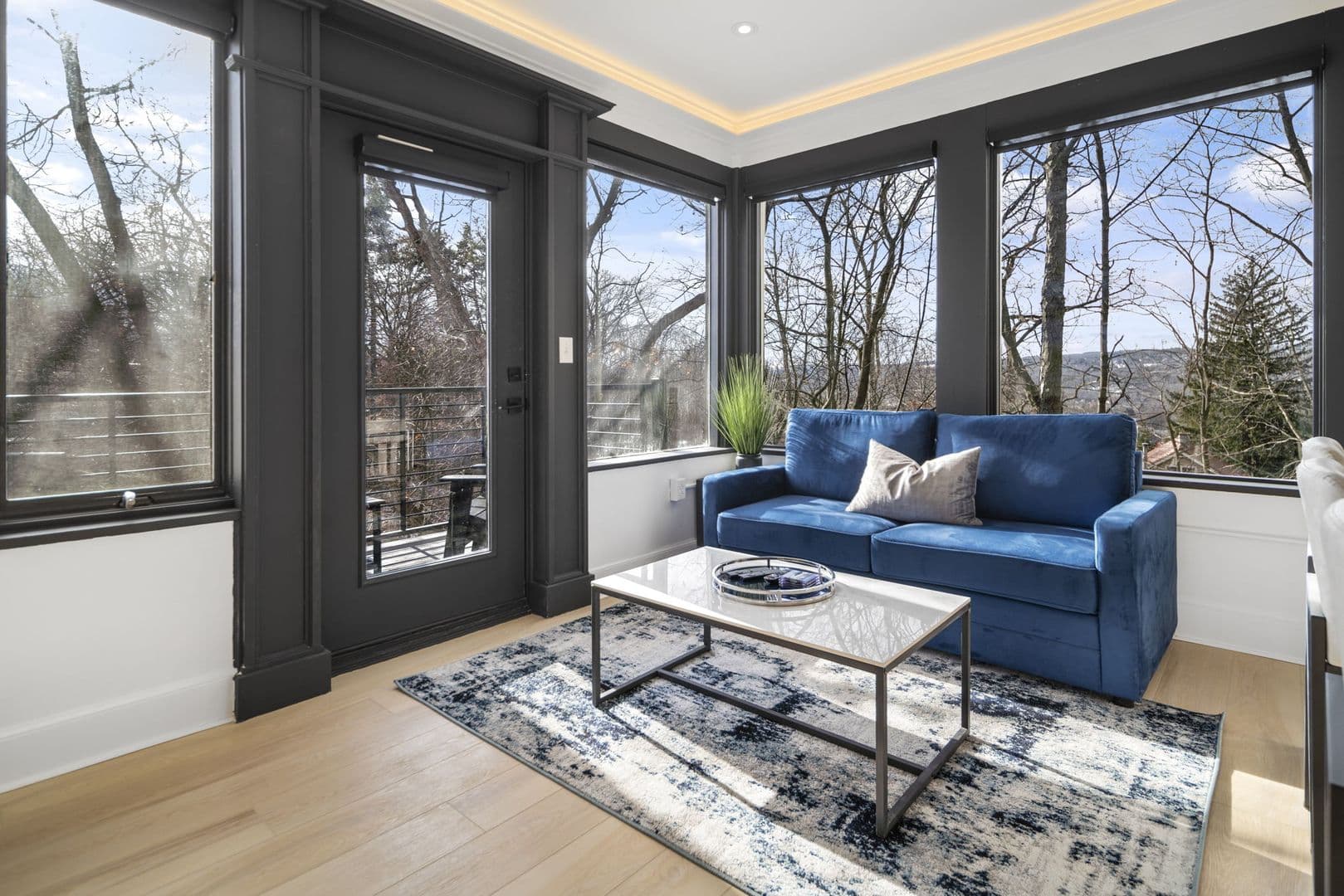 Ithaca Apartment: 504 Stewart Ave