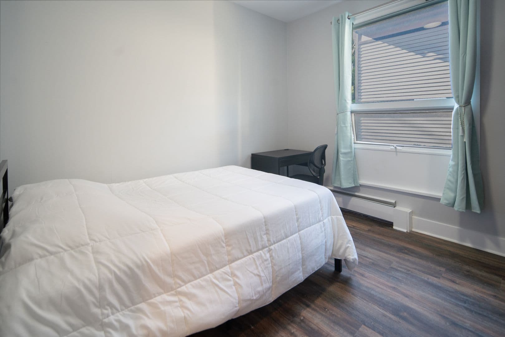 Ithaca Apartment: 404-406 University Ave