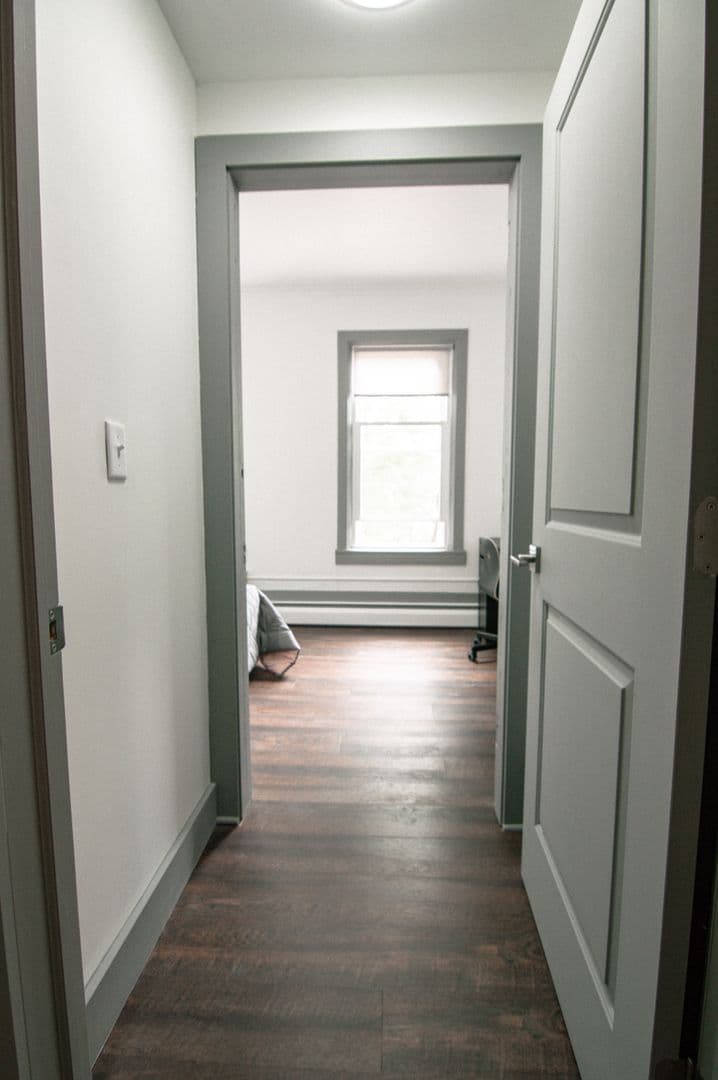 Ithaca Apartment: 110-113 Stewart Ave