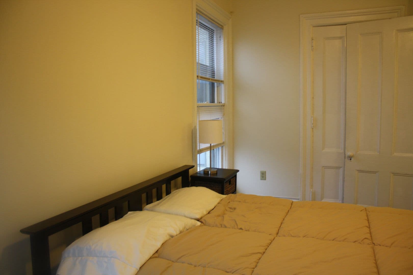 Ithaca Apartment: 232 S Geneva St