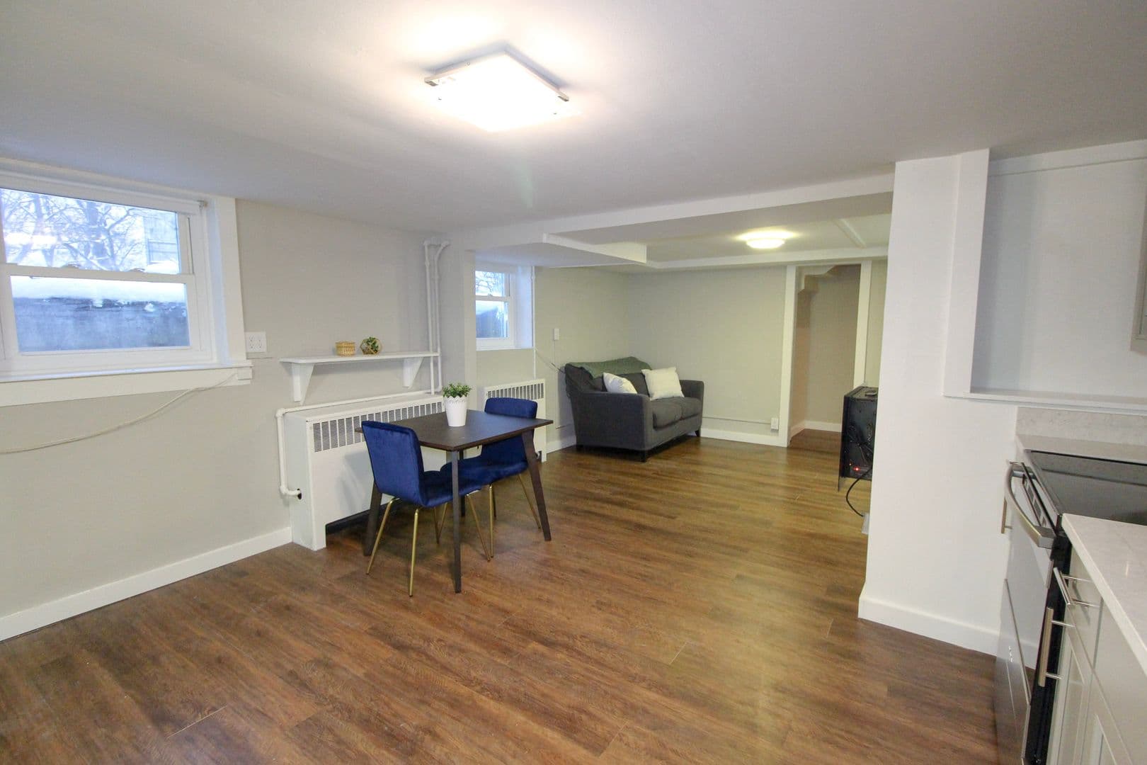Ithaca Apartment: 230 Bryant Ave