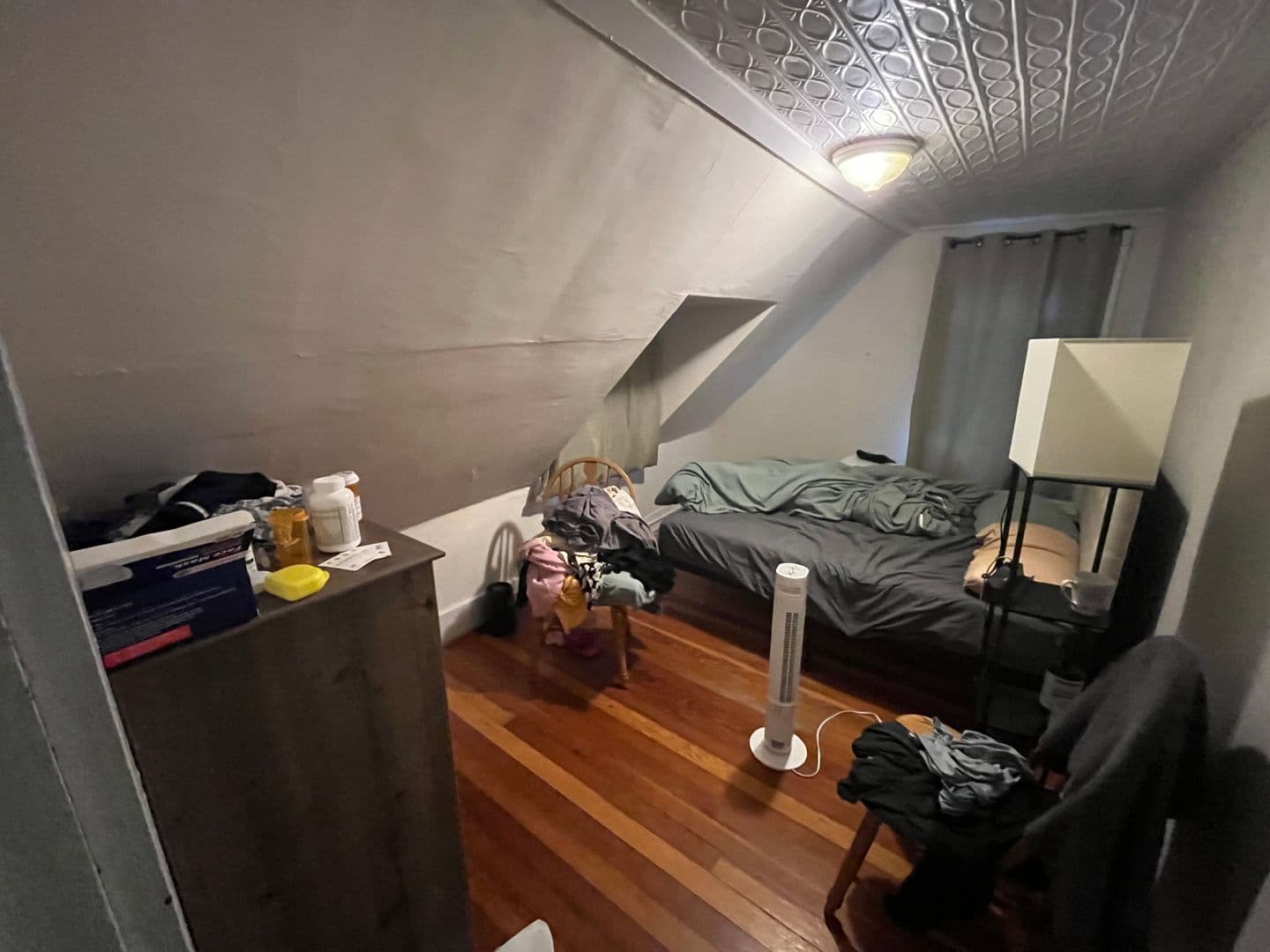 Ithaca Apartment: 414 E Marshall St