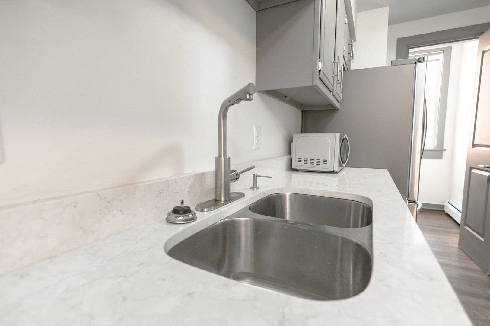 Ithaca Apartment: 110-113 Stewart Ave
