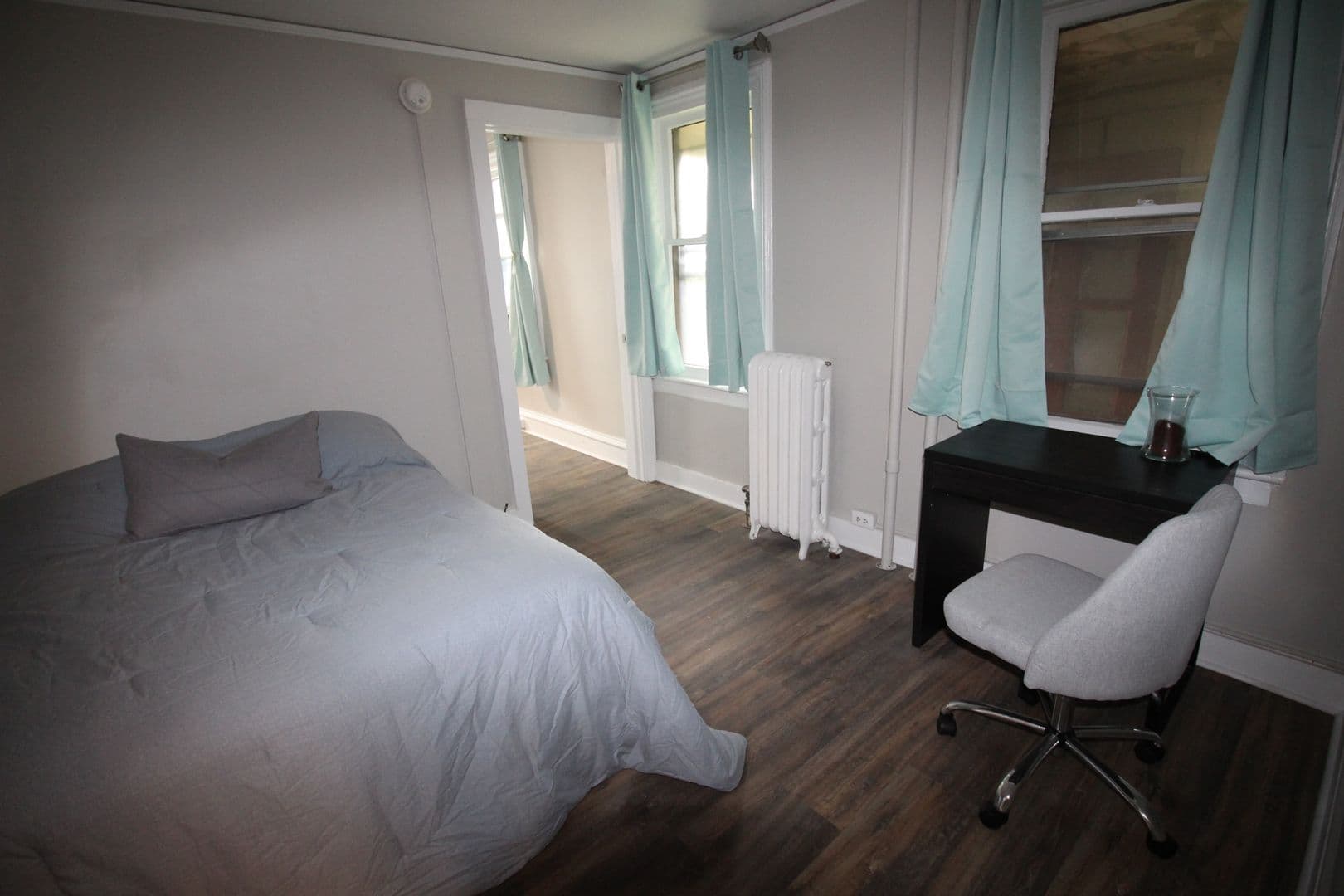 Ithaca Apartment: 613 E State St
