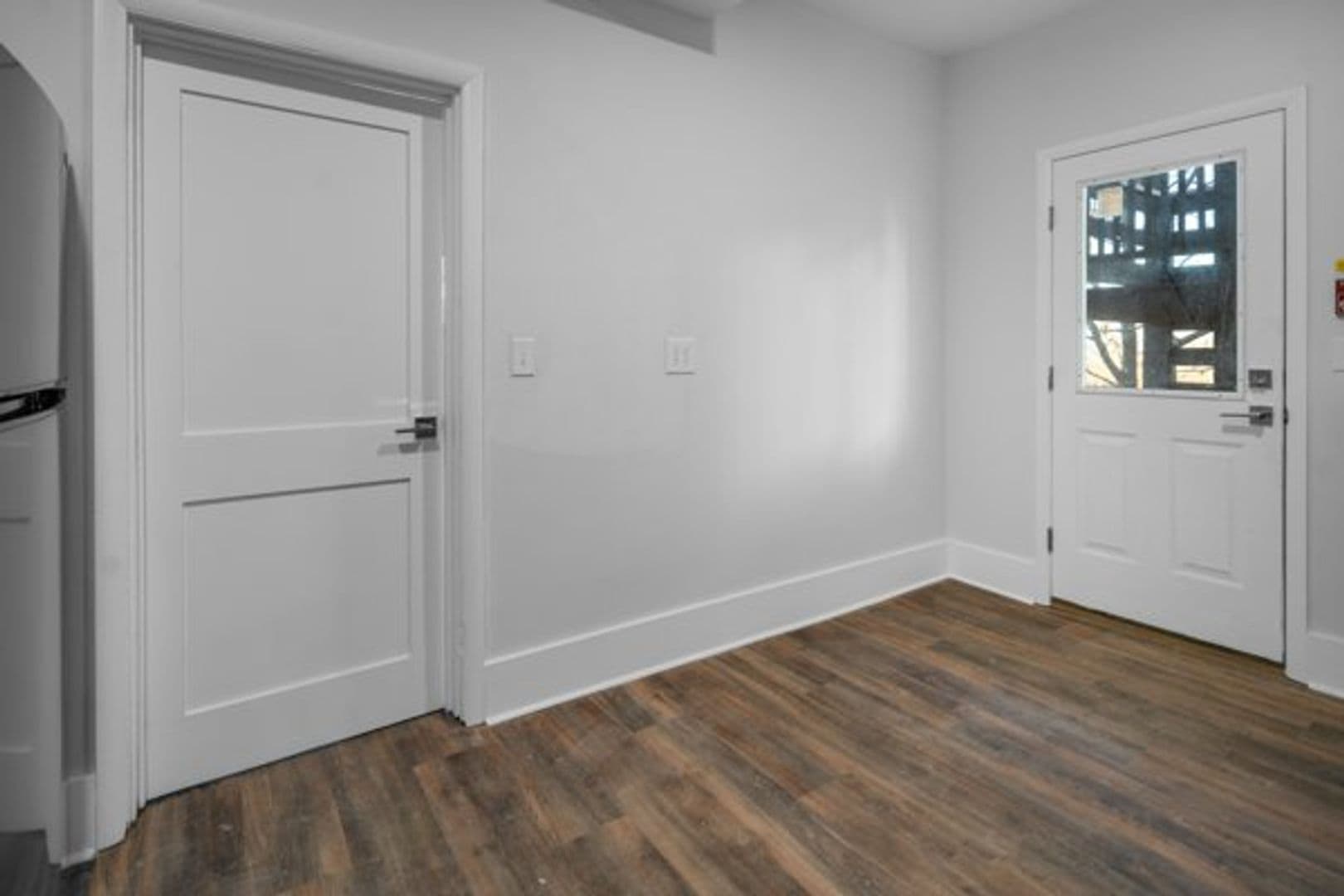 Ithaca Apartment: 404-406 University Ave