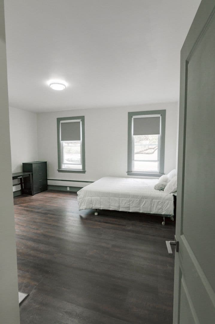 Ithaca Apartment: 110-113 Stewart Ave