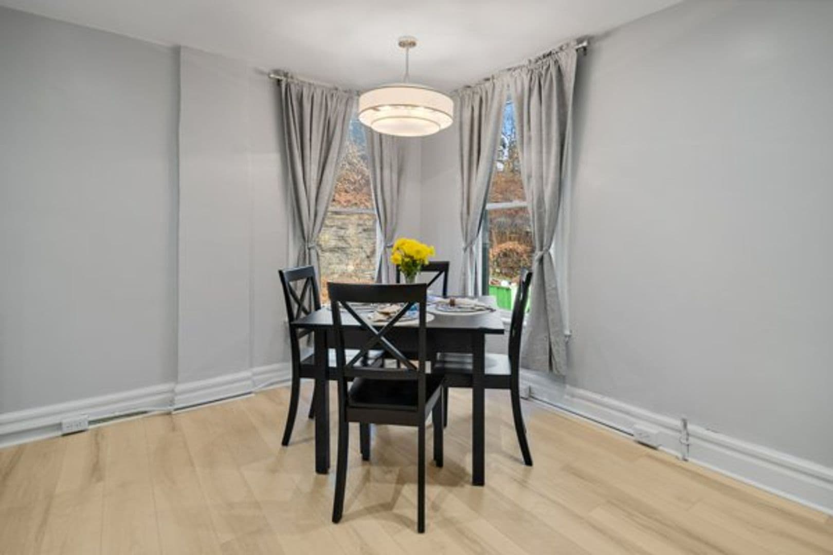 Ithaca Apartment: 702 E State St