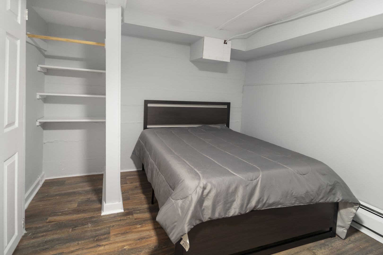 Ithaca Apartment: 710 Stewart Ave