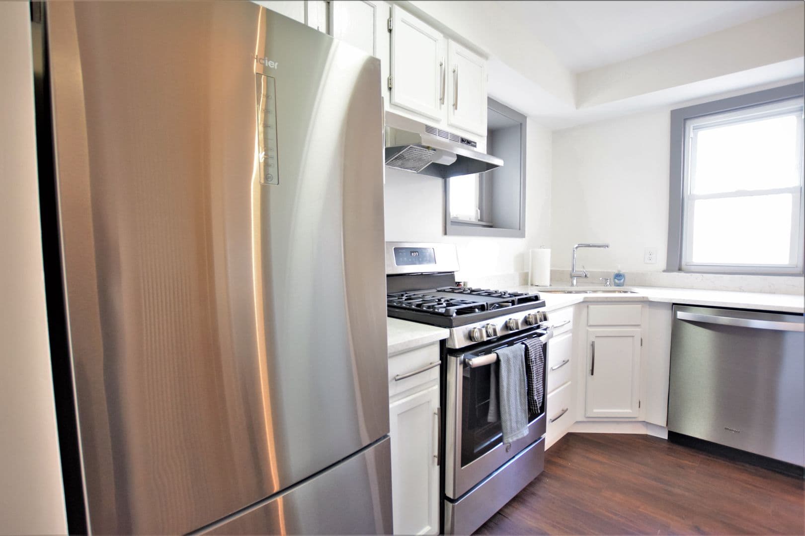 Ithaca Apartment: 306 Bryant Ave