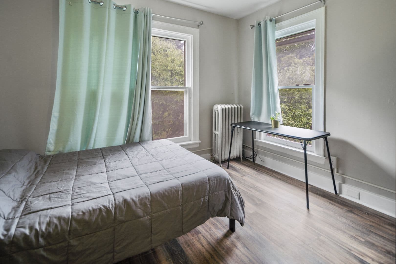 Ithaca Apartment: 110-113 Stewart Ave