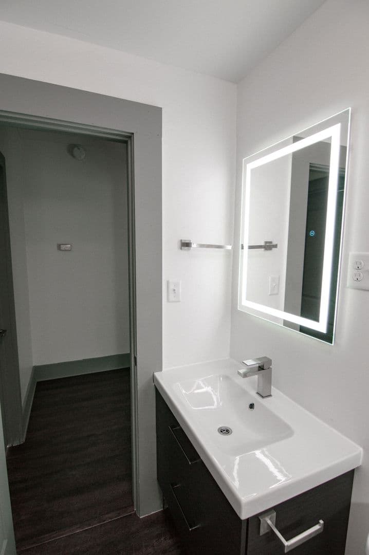 Ithaca Apartment: 110-113 Stewart Ave