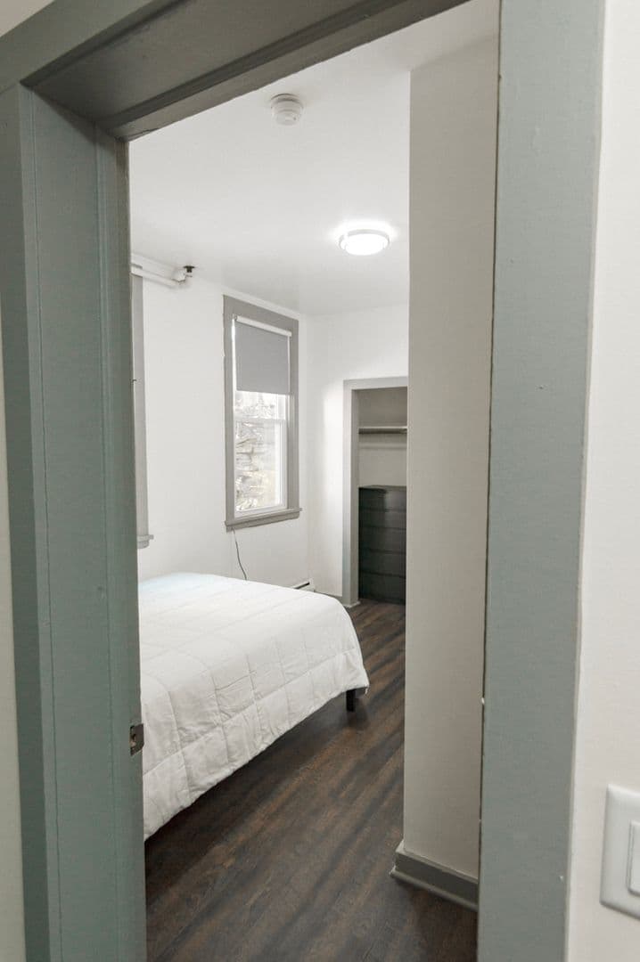 Ithaca Apartment: 110-113 Stewart Ave