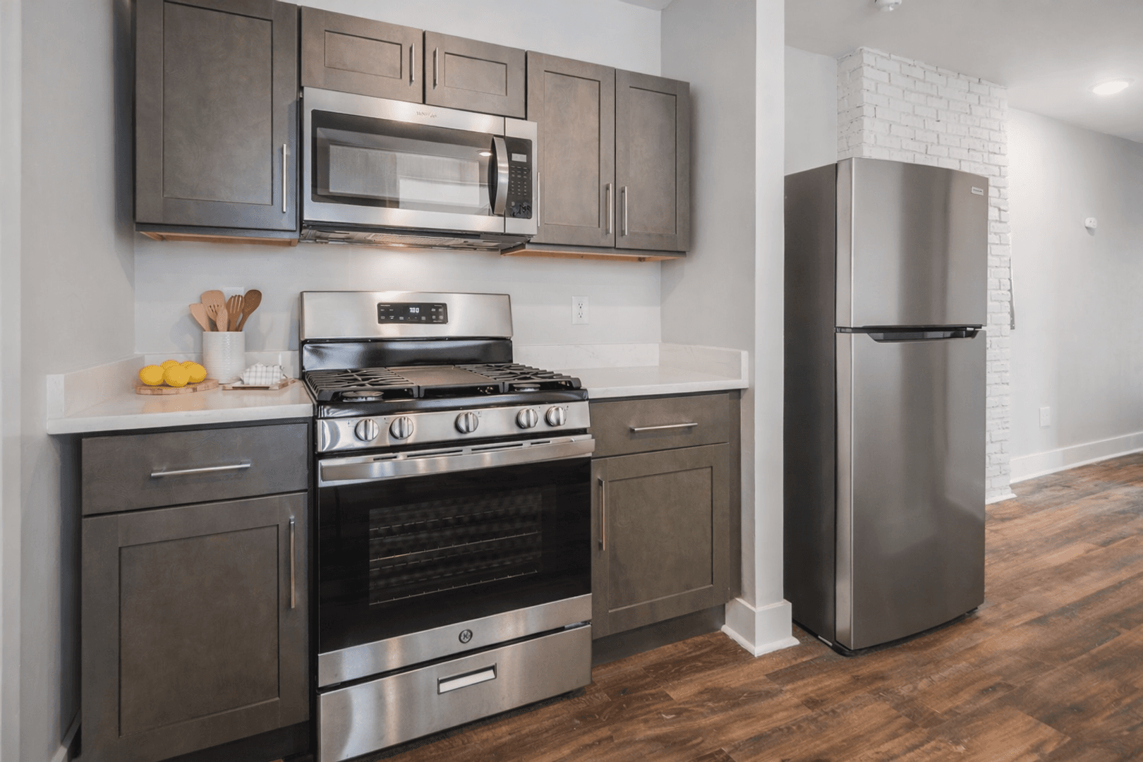 Ithaca Apartment: 404-406 University Ave